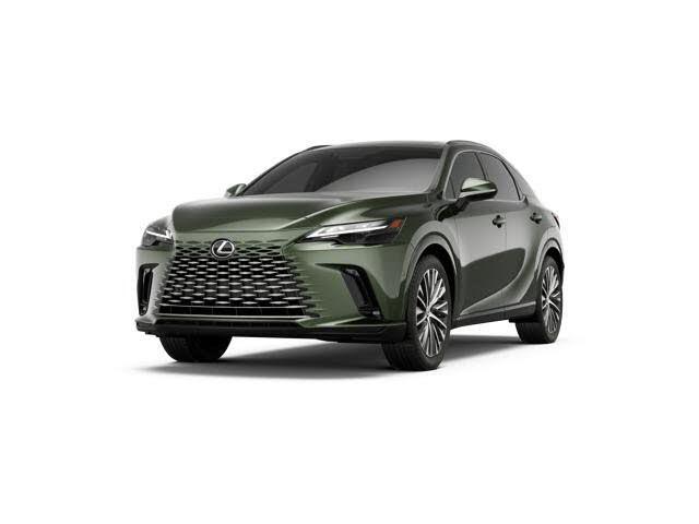 2026 Lexus RX 350 Premium+ FWD