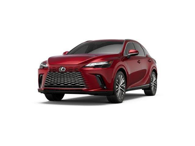 2026 Lexus RX 350 Premium+ FWD