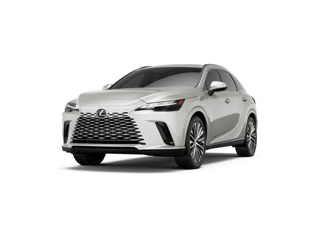 2026 Lexus RX 350 Premium+ FWD