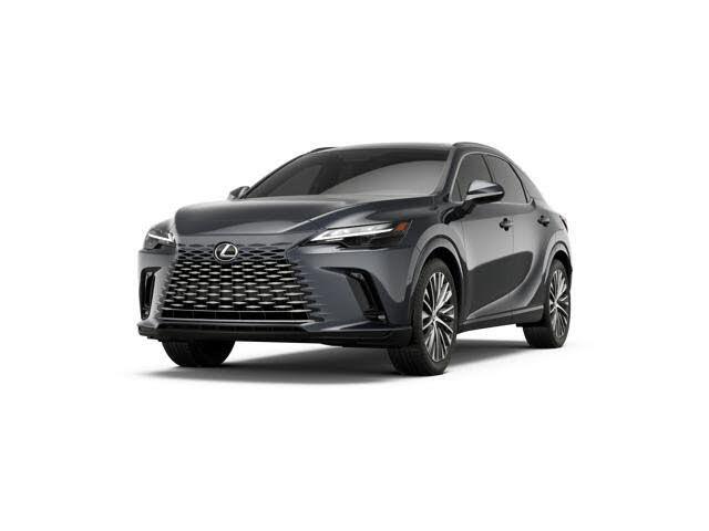 2026 Lexus RX 350h Premium+ AWD