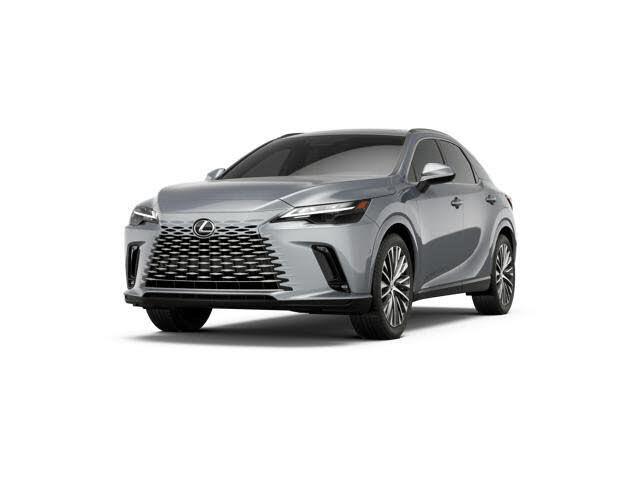 2026 Lexus RX 350h Premium AWD