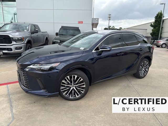 2025 Lexus RX 350 Premium FWD