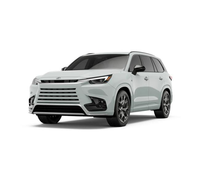 2026 Lexus TX 500h F SPORT Performance Premi