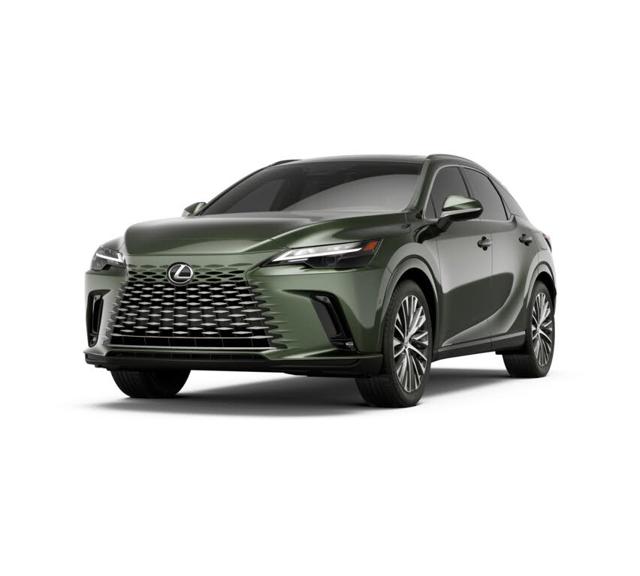 2026 Lexus RX 350 Premium+ FWD