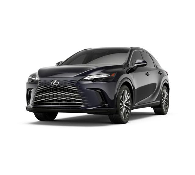 2026 Lexus RX 350 Premium+ FWD