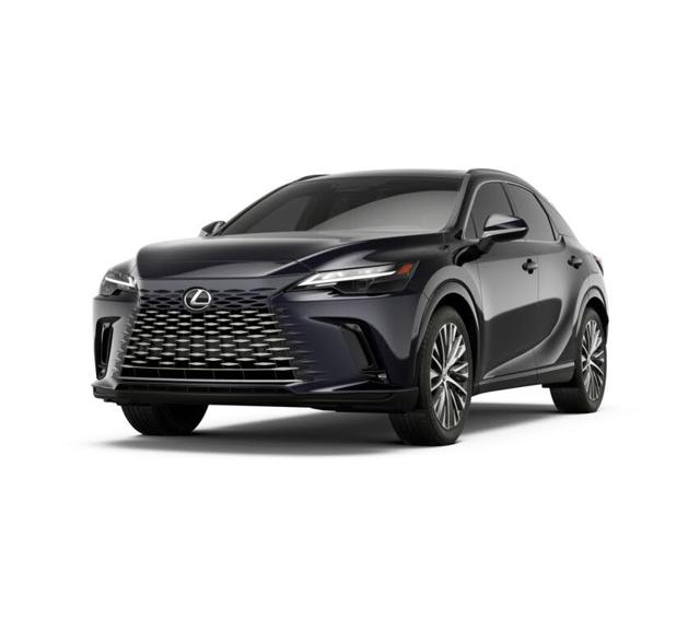 2026 Lexus RX 350h Premium+ AWD