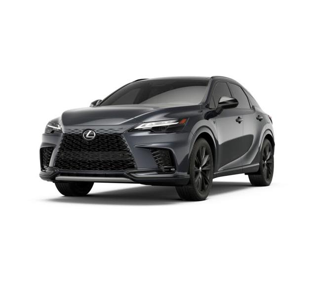 2026 Lexus RX 500h F Sport Performance AWD