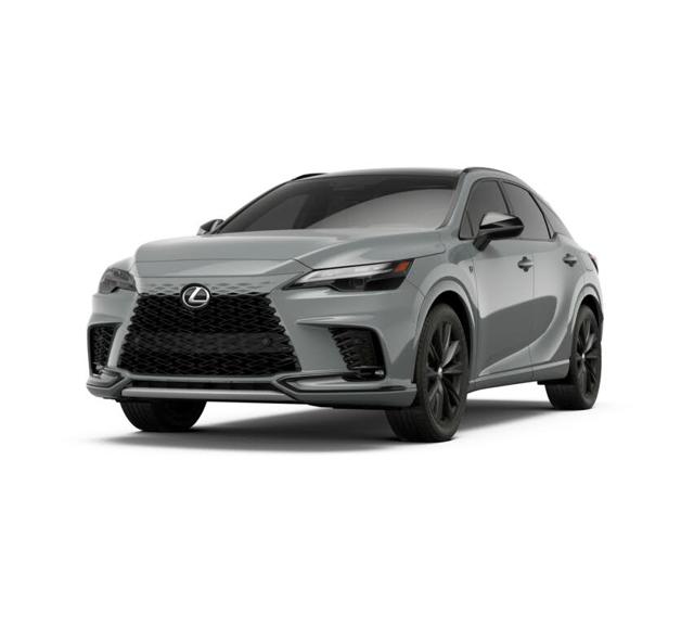 2026 Lexus RX 500h F Sport Performance AWD