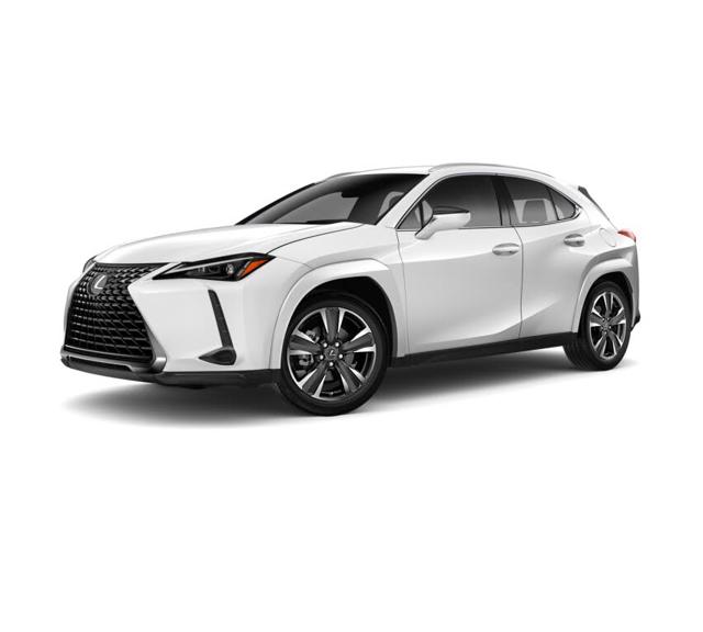 2026 Lexus UX 300h Premium FWD