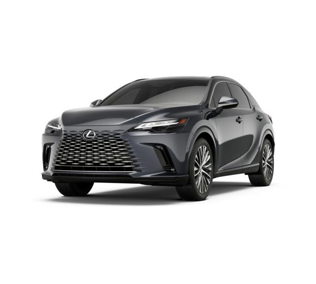 2026 Lexus RX 350h Premium+ AWD