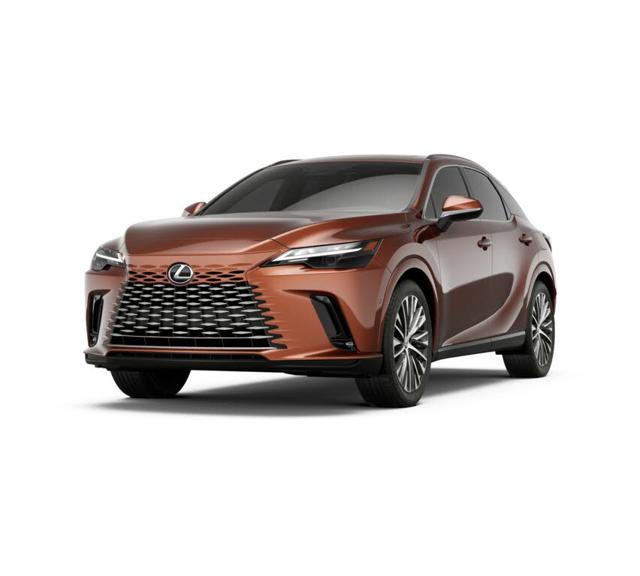 2026 Lexus RX 350 Premium+ FWD