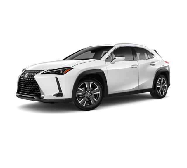 2026 Lexus UX 300h FWD