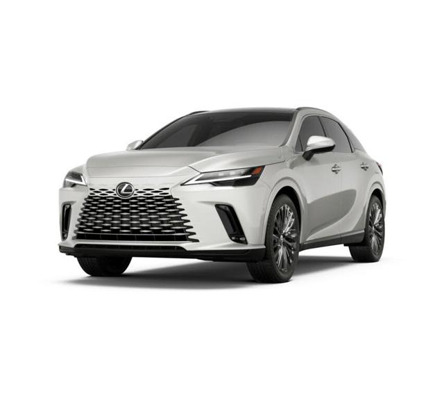 2026 Lexus RX 350 Luxury FWD