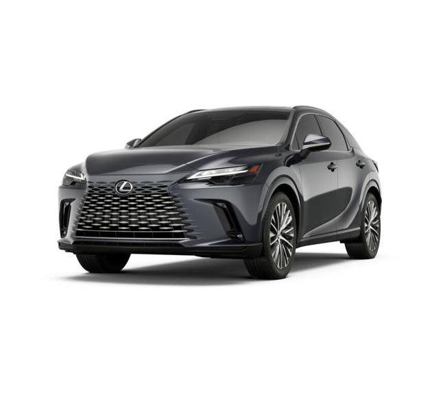 2026 Lexus RX 350 Premium+ FWD