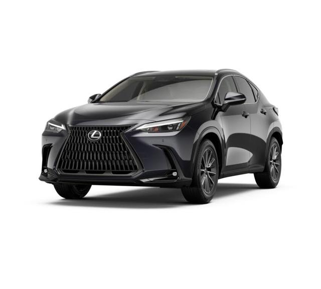 2026 Lexus NX 350h Premium AWD