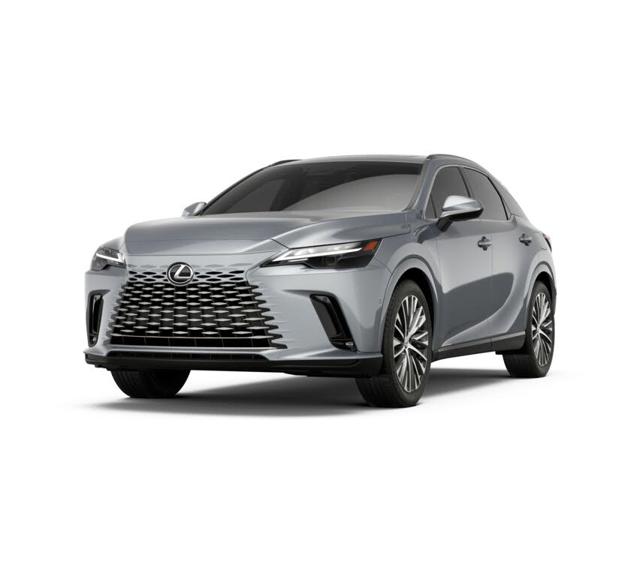 2026 Lexus RX 350h Premium+ AWD