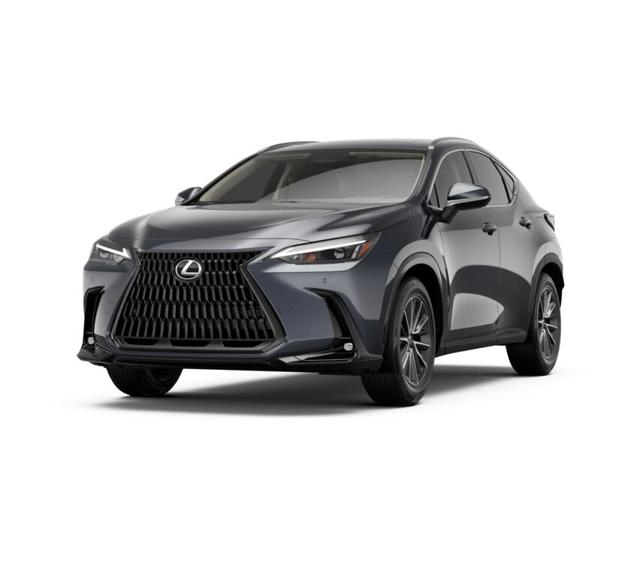 2026 Lexus NX 350 Premium AWD