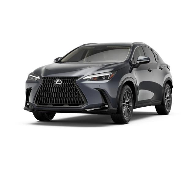 2026 Lexus NX 450h+ Premium AWD
