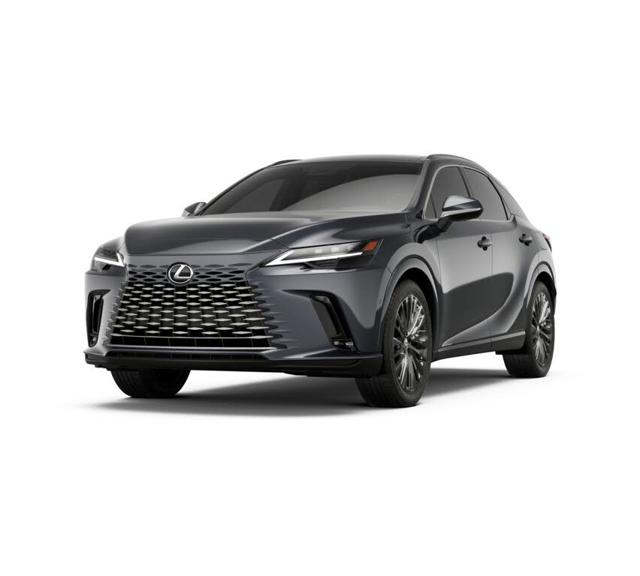2026 Lexus RX 350h Premium+ AWD