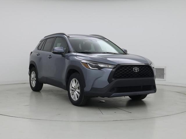 2023 Toyota Corolla Cross LE FWD