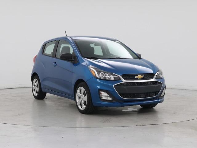 2021 Chevrolet Spark LS FWD