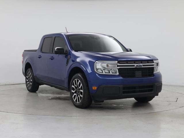 2024 Ford Maverick Lariat FWD