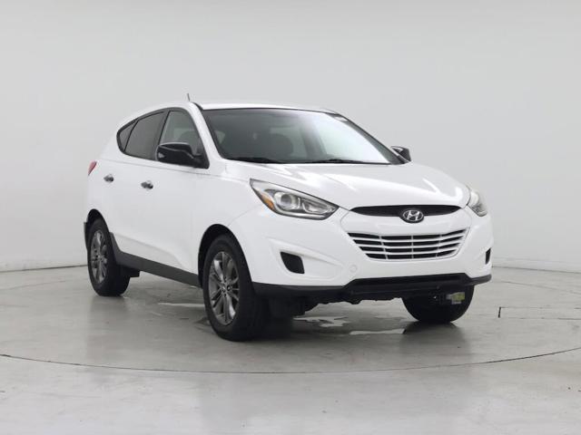 2014 Hyundai Tucson GLS FWD