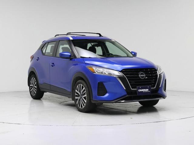 2023 Nissan Kicks SV FWD