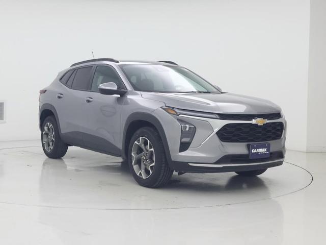 2025 Chevrolet Trax LT FWD