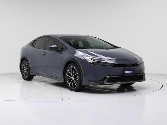 2023 Toyota Prius XLE FWD