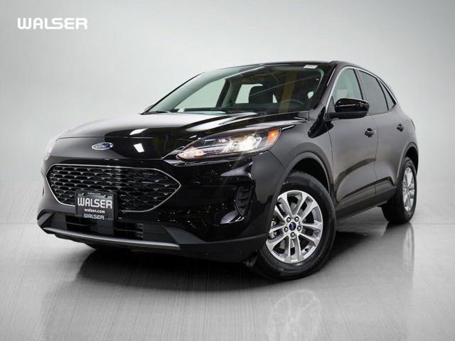 2021 Ford Escape SE AWD
