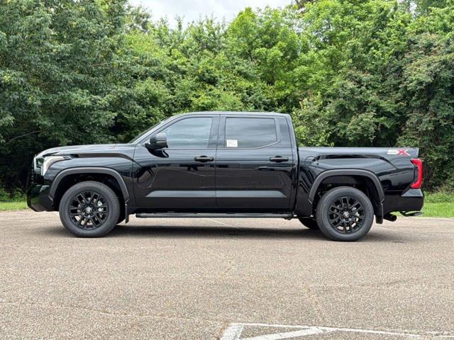 2026 Toyota Tundra 2WD SR5 RWD