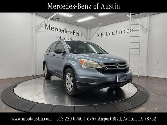 2011 Honda CR-V SE FWD