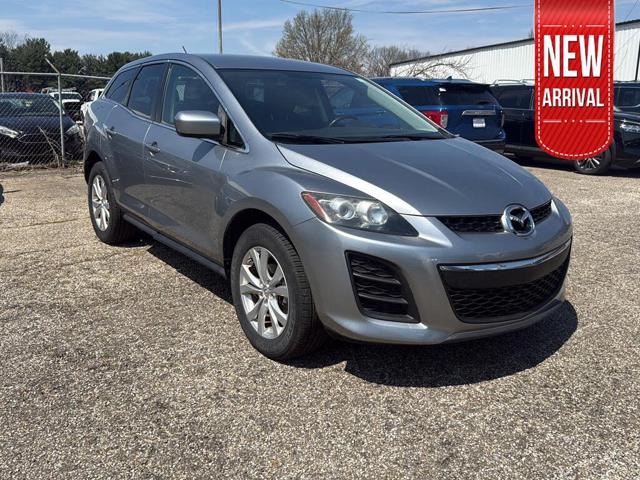2010 Mazda CX-7 s Touring