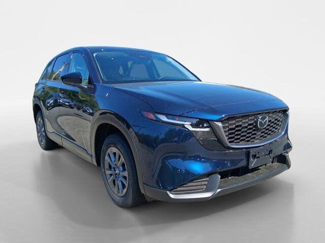 2026 Mazda CX-5 2.5 S Select AWD