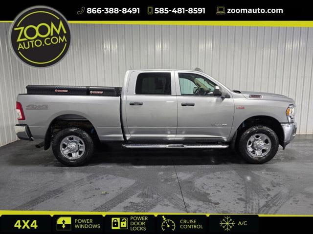 2019 Ram Ram Pickup 2500 Tradesman