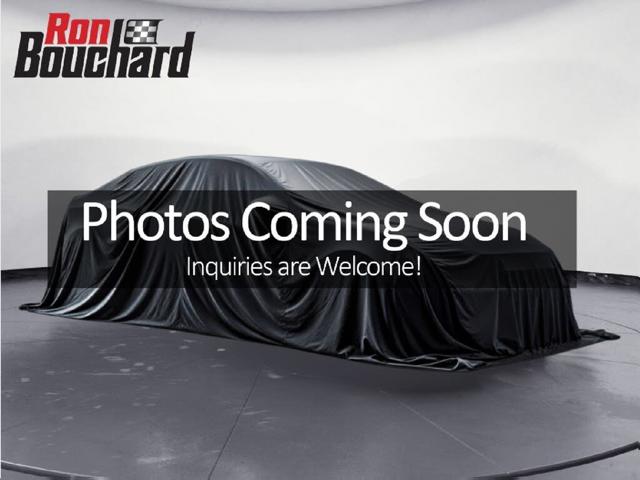 2019 Subaru Impreza Limited