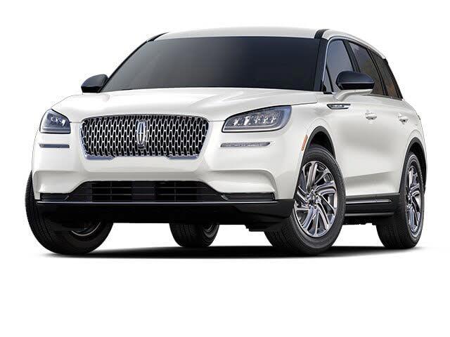 2022 Lincoln Corsair Standard AWD