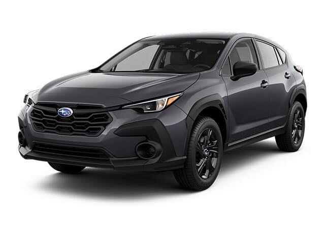 2026 Subaru Crosstrek AWD