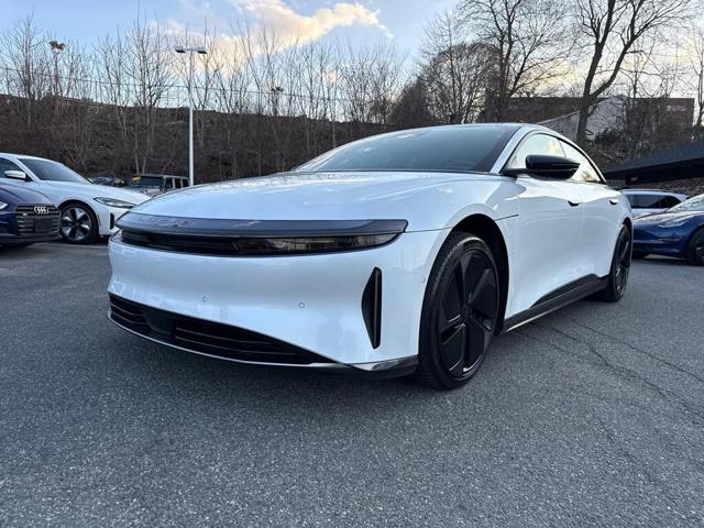 2024 Lucid Air Touring
