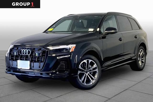 2026 Audi Q7 quattro Premium 45 TFSI