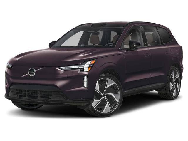 2026 Volvo EX90 Twin Performance Plus 7P