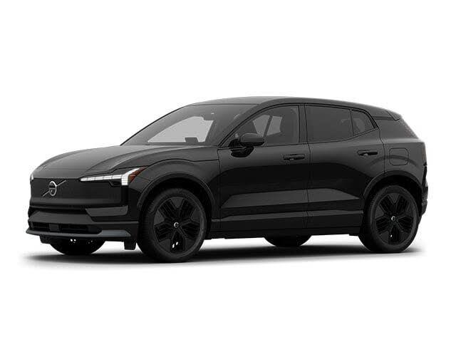 2026 Volvo EX30 Cross Country Twin Ultra