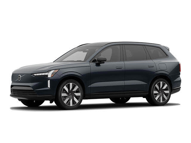 2026 Volvo EX90 Twin Ultra 6P