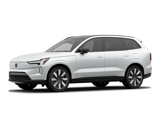 2026 Volvo EX90 Twin Performance Ultra 7P
