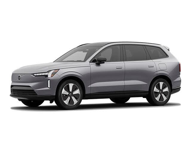 2026 Volvo EX90 Twin Plus 6P