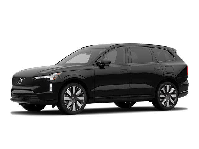 2026 Volvo EX90 Twin Ultra 7P