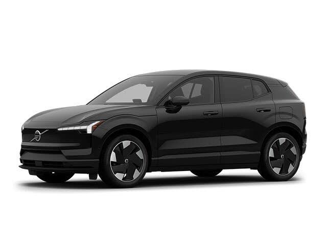 2026 Volvo EX30 Twin Ultra