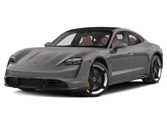 2022 Porsche Taycan 4S