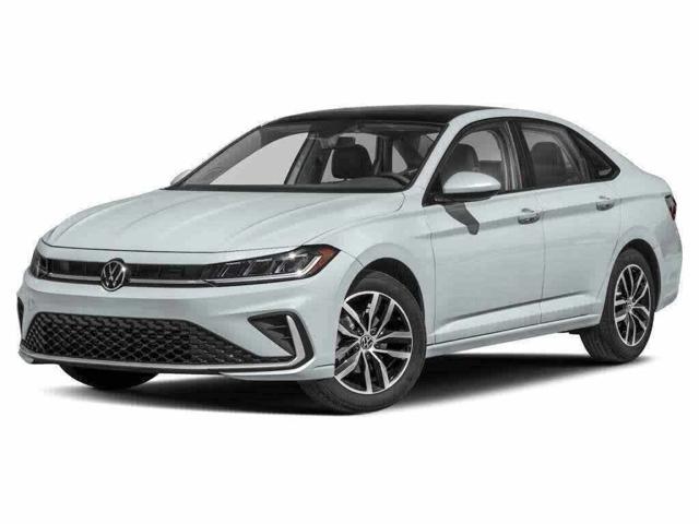 2026 Volkswagen Jetta SE FWD